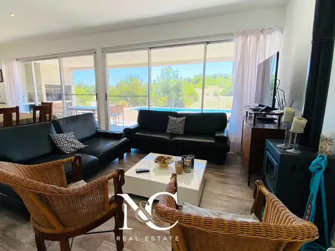 Casa en Venta en Costa Esmeralda, Partido de La Costa