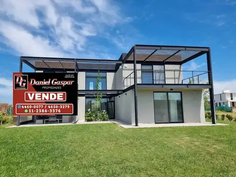 Casa en Venta en Pilar, Partido de Pilar