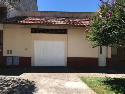 Casa en Venta en Lomas de Zamora, Partido de Lomas de Zamora