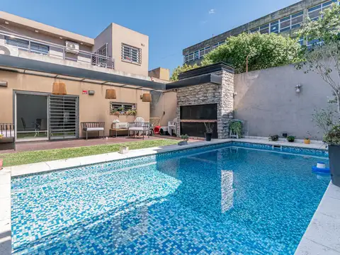 Casa en Venta en Ramos Mejia Sur, Ramos Mejia