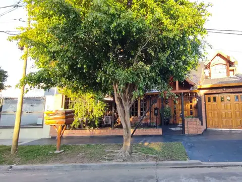 Casa en Venta en Villa Ballester, Partido de General San Martín