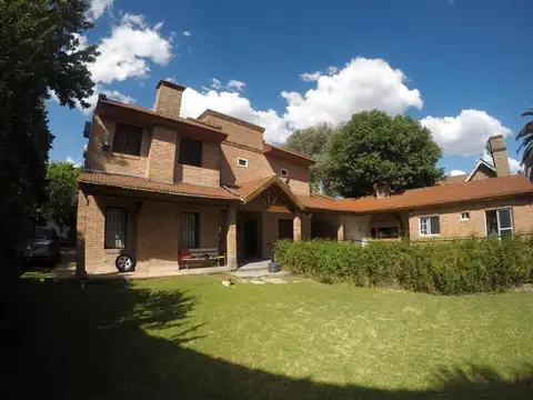 Casa en Venta en Bella Vista, Partido de San Miguel