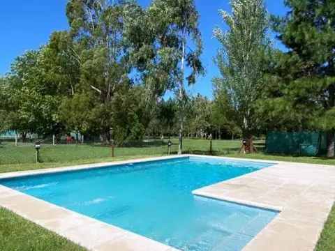 Casa en Venta en Club Miralagos, Countries y Barrios Cerrados en la Plata