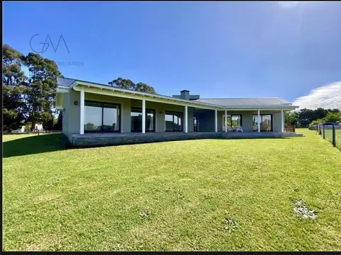 Casa en Venta en Arenas del Sur, Mar del Plata