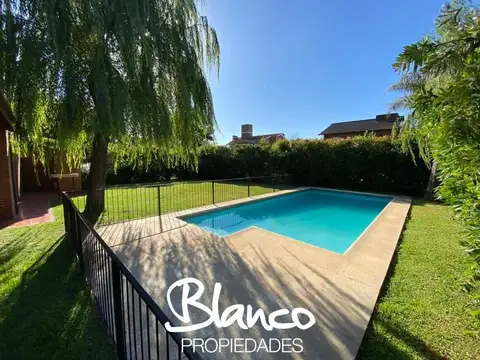 Casa en Venta en La Delfina, Countries y Barrios Cerrados en Pilar