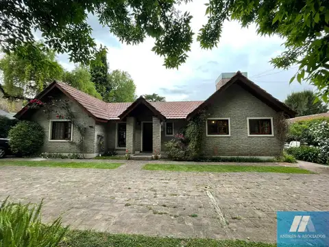 Casa en Venta en Muñiz, Partido de San Miguel