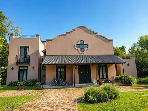 Casa en Venta en Exaltacion de la Cruz, Partido de Exaltación de la Cruz
