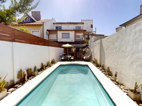 Casa en Venta en Martinez, Partido de San Isidro