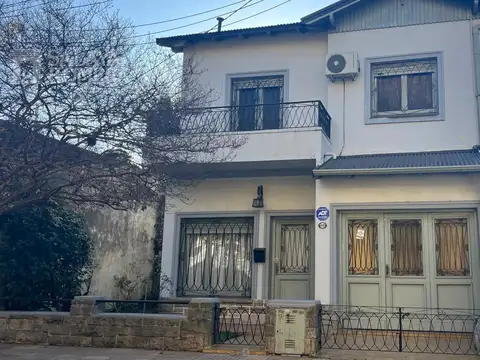 Casa en Venta en Olivos Golf, Olivos