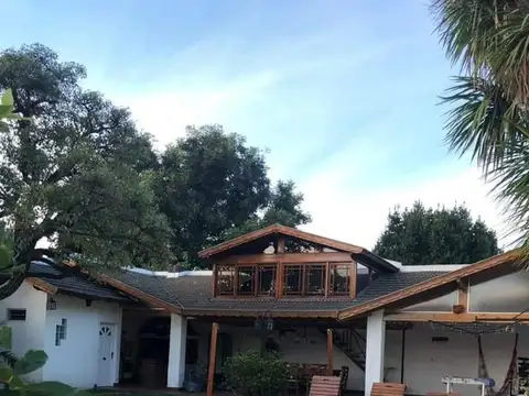 Casa en Alquiler en Villa Ballester, Partido de General San Martín