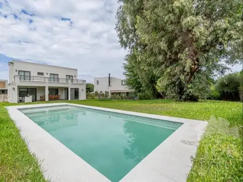 Casa en Venta en San Matias, Countries y Barrios Cerrados en Escobar