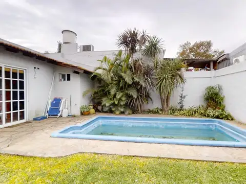 Casa en Venta en Villa Adelina, Partido de San Isidro