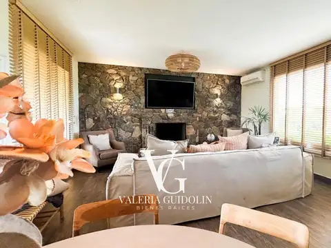 Casa en Venta en El Cantón - Barrio Islas, Countries y Barrios Cerrados en Escobar