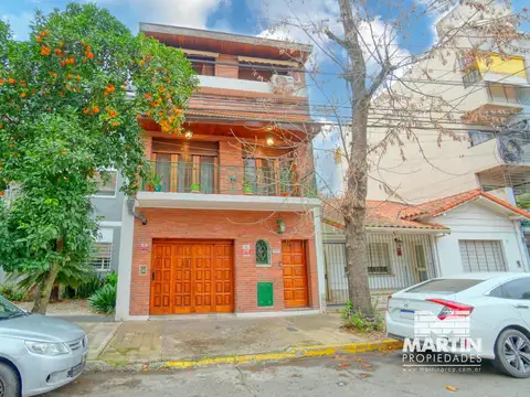 Casa en Venta en San Isidro Centro, San Isidro
