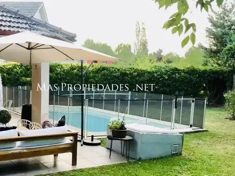 Casa en Venta en San Vicente, Partido de San Vicente