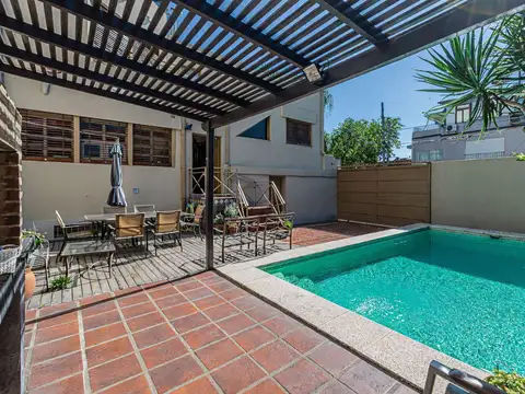 Casa en Venta en San Andres, Partido de General San Martín
