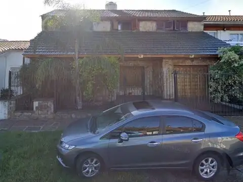 Casa en Venta en Ramos Mejia, Partido de La Matanza