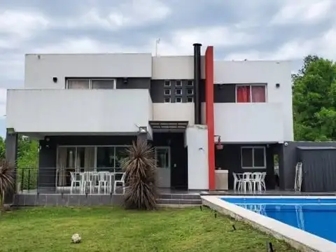 Casa en Venta en Los Pilares, Countries y Barrios Cerrados en Pilar
