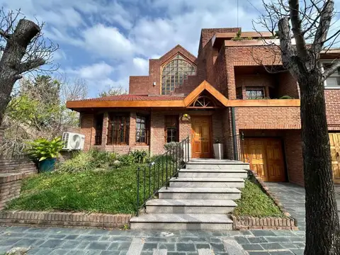 Casa en Venta en Ciudad Jardin del Palomar, Partido de Tres de Febrero