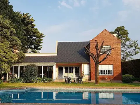Casa en Venta en El Rodal, Countries y Barrios Cerrados en Esteban Echeverria