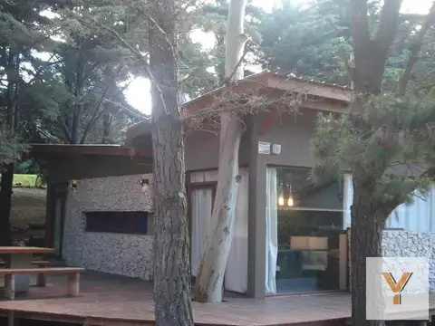 Casa en Venta en Mar de las Pampas, Partido de Villa Gesell