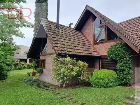 Casa en Venta en Las Praderas De Lujan, Countries y Barrios Cerrados en Lujan
