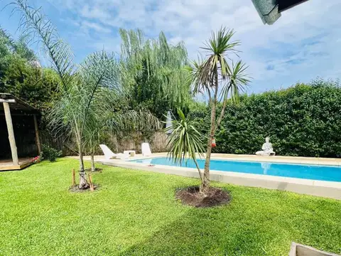 Casa en Venta en Altos De Manzanares, Countries y Barrios Cerrados en Pilar