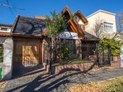 Casa en Venta en Banfield, Partido de Lomas de Zamora
