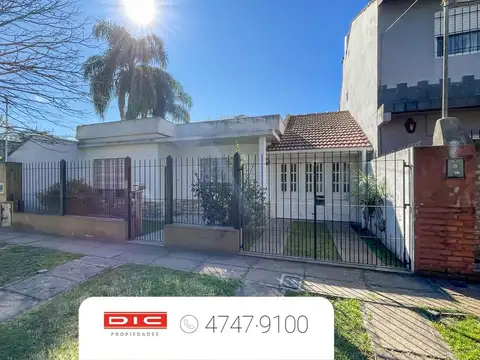 Casa en Venta en San Isidro, Partido de San Isidro