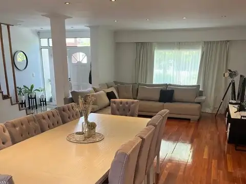 Casa en Venta en El Lauquen, Countries y Barrios Cerrados en Esteban Echeverria