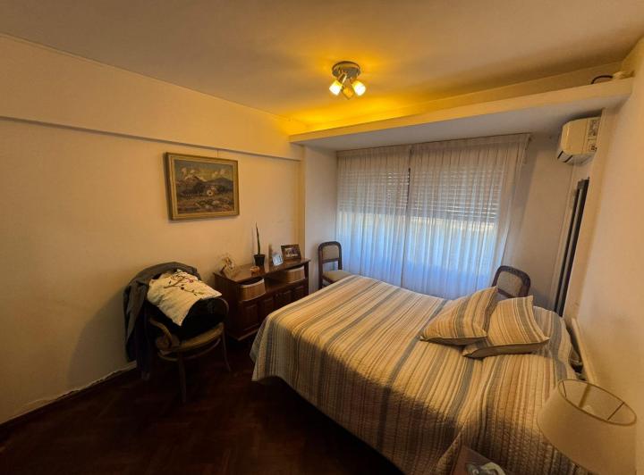 Departamento · 77m² · 4 Ambientes