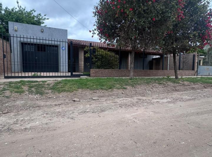 Casa · 170m² · 10 Ambientes