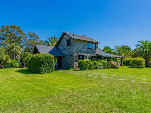 Casa en Venta en Barrio Chapadmalal, Partido de General Pueyrredón