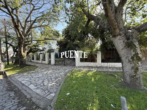 Casa en Venta en Adrogue, Partido de Almirante Brown