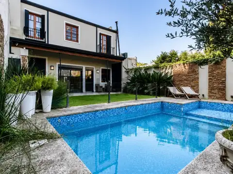 Casa en Venta en La Plata, Partido de La Plata