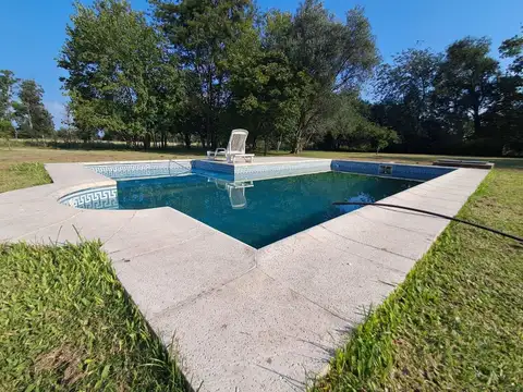 Casa en Venta en Los Hornos, La Plata