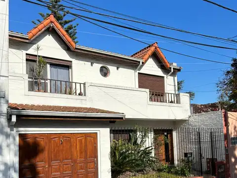 Casa en Venta en Florida, Partido de Vicente López