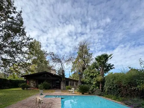 Casa en Venta en Bella Vista, Partido de San Miguel