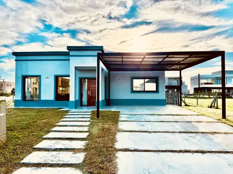 Casa en Venta en Canning, Partido de Esteban Echeverría