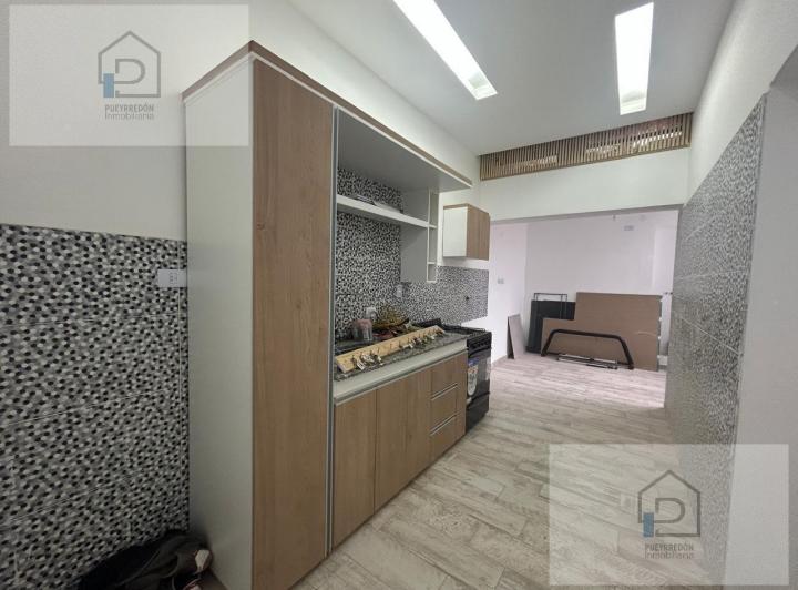 Casa · 90m² · 5 Ambientes