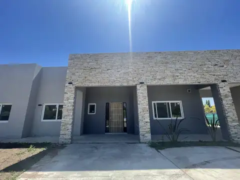 Casa en Venta en Casuarinas Del Pilar, Countries y Barrios Cerrados en Pilar