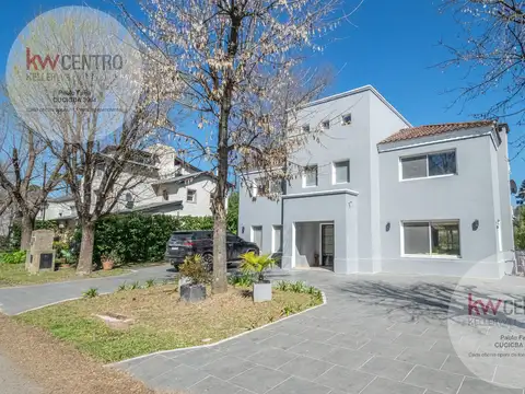 Casa en Venta en Club De Campo Pueyrredon, Countries y Barrios Cerrados en Pilar