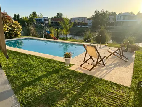 Casa en Venta en El Canton, Countries y Barrios Cerrados en Escobar
