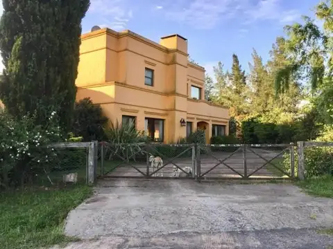 Casa en Venta en La Ranita, Manzanares