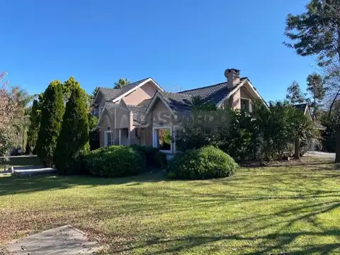 Casa en Venta en El Lauquen Club De Campo, Canning