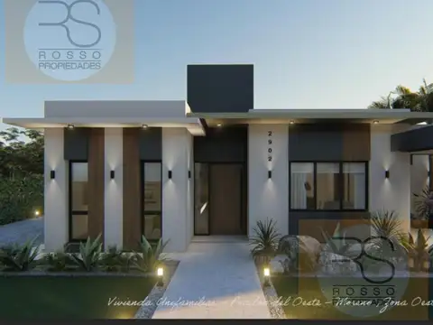 Casa en Venta en Moreno, Partido de Moreno