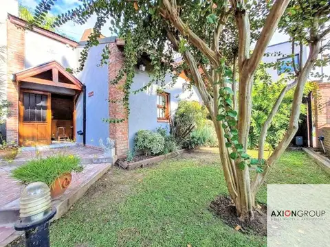 Casa en Venta en Manuel B Gonnet, Partido de La Plata