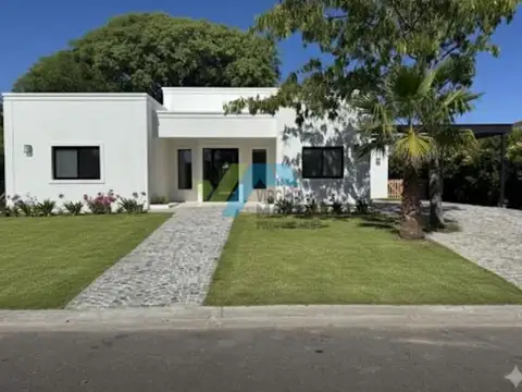 Casa en Venta en San Matias, Countries y Barrios Cerrados en Escobar