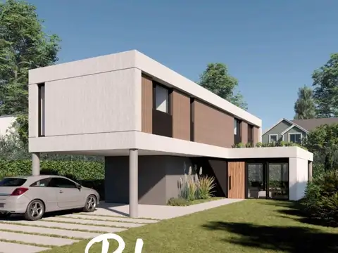 Casa en Venta en Villanueva, Countries y Barrios Cerrados en Tigre
