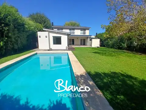 Casa en Venta en La Delfina, Countries y Barrios Cerrados en Pilar